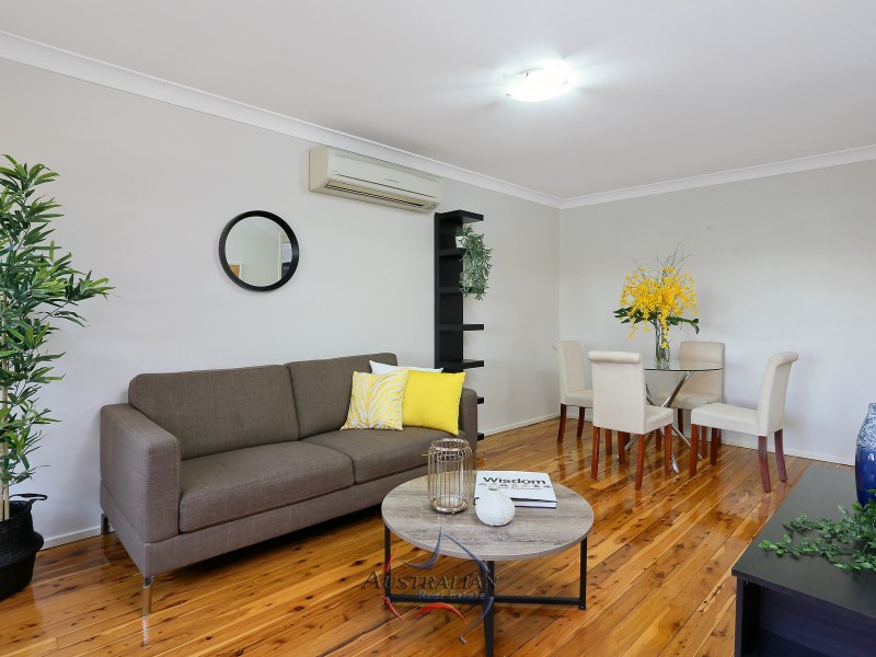 2 Marx Place, Quakers Hill NSW 2763