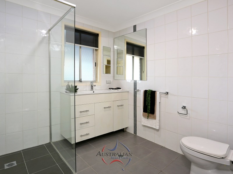 2 Marx Place, Quakers Hill NSW 2763