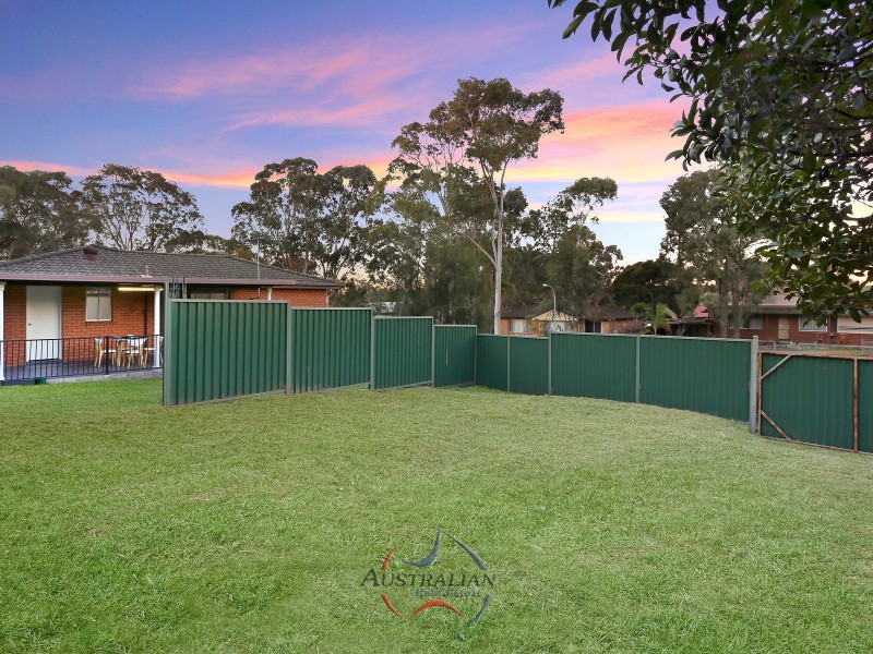2 Marx Place, Quakers Hill NSW 2763