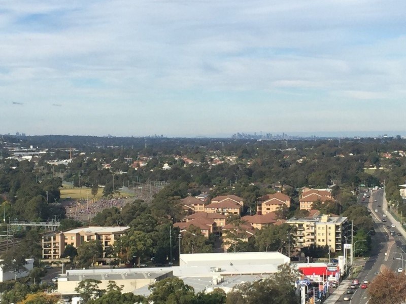 43/130 Main Street, Blacktown NSW 2148