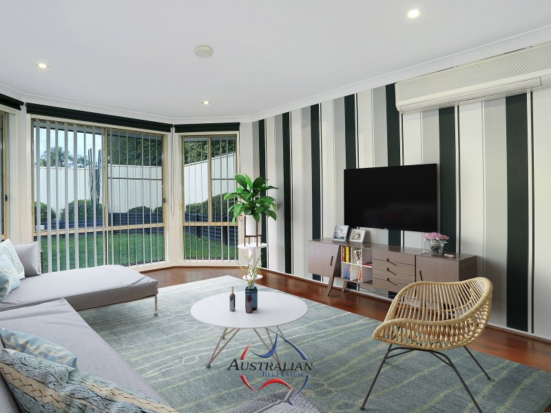 9 Lipari Place, Acacia Gardens NSW 2763