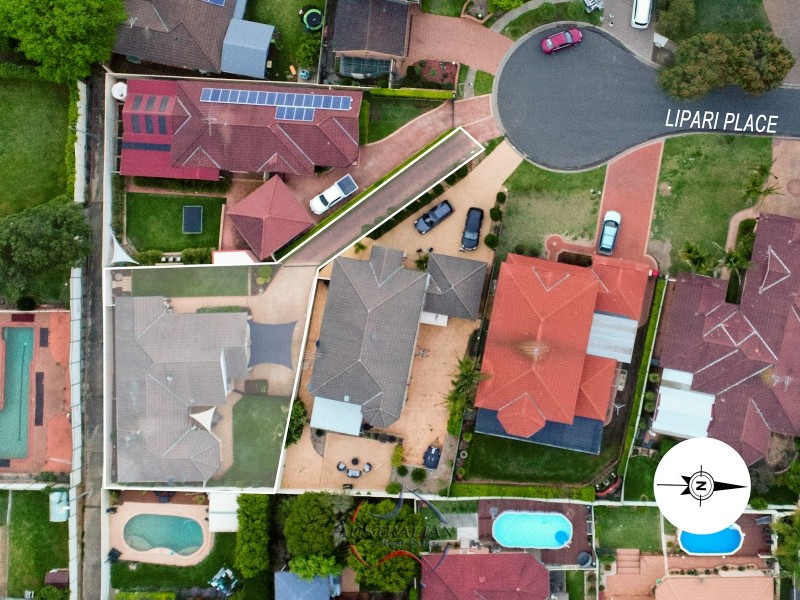 9 Lipari Place, Acacia Gardens NSW 2763