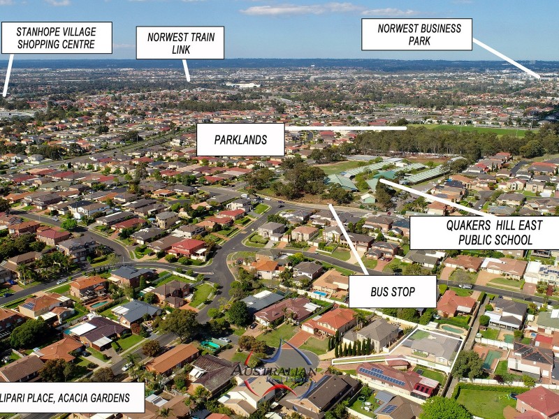 9 Lipari Place, Acacia Gardens NSW 2763