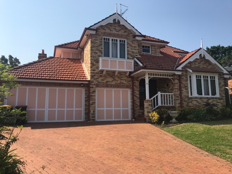 6 Cobain Place, Quakers Hill NSW 2763