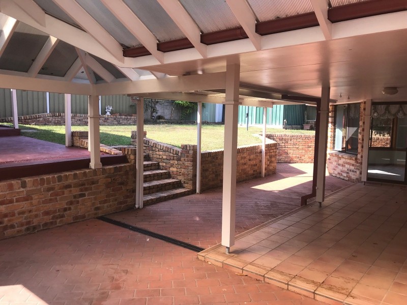 6 Cobain Place, Quakers Hill NSW 2763