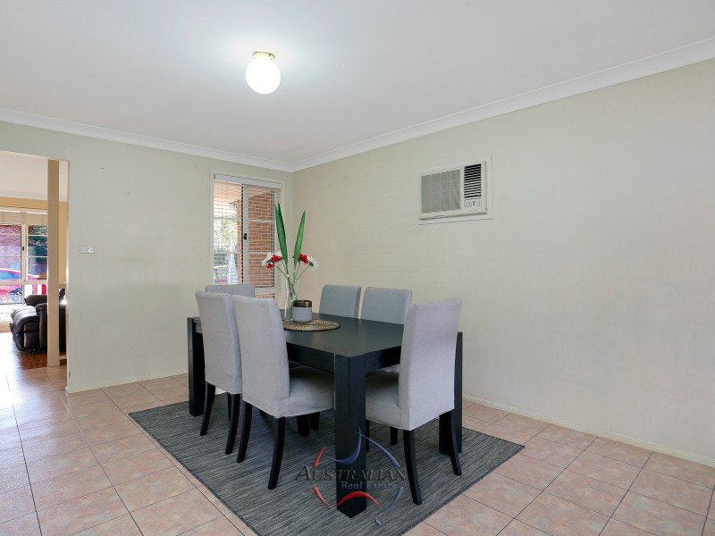 52  Farnham Road, Quakers Hill NSW 2763