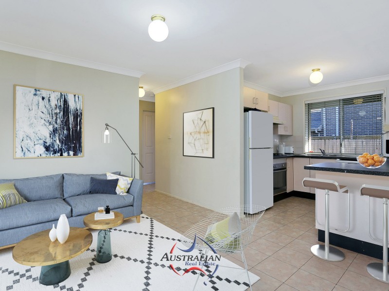 52  Farnham Road, Quakers Hill NSW 2763