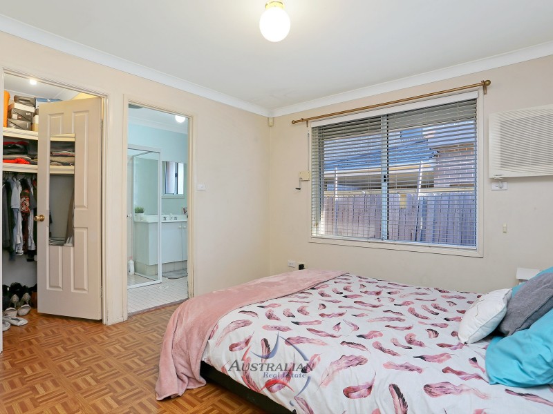 52  Farnham Road, Quakers Hill NSW 2763