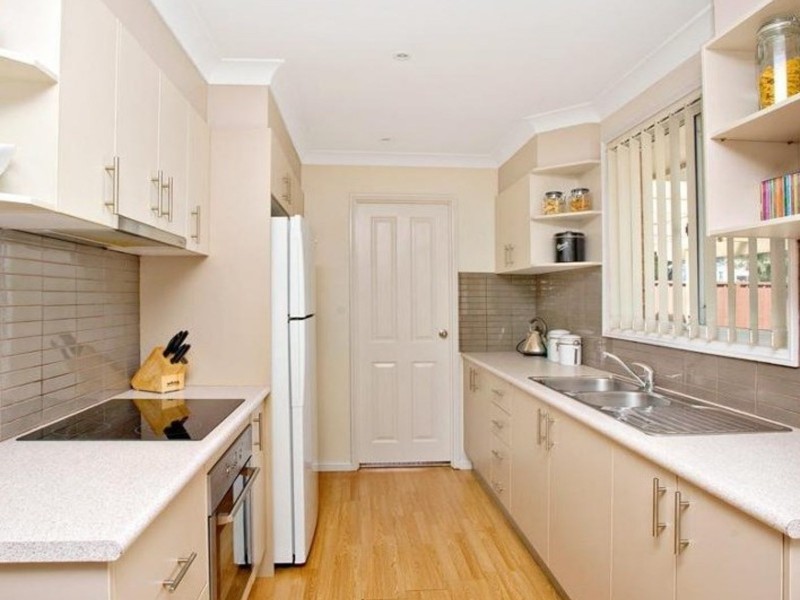 97 Warrimoo Drive, Quakers Hill NSW 2763