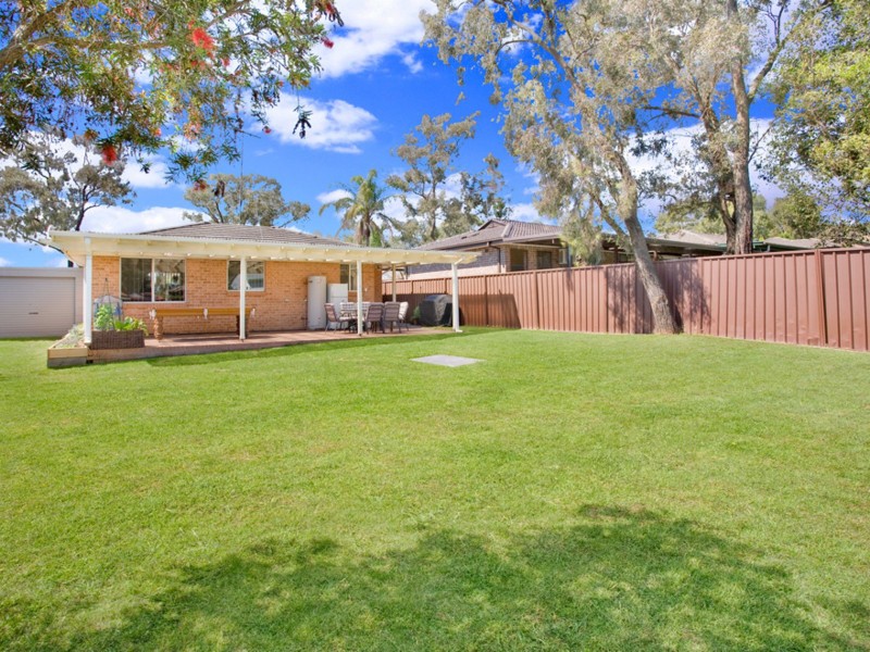 97 Warrimoo Drive, Quakers Hill NSW 2763