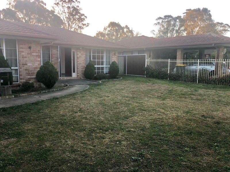 67 Foxwood Avenue, Quakers Hill NSW 2763