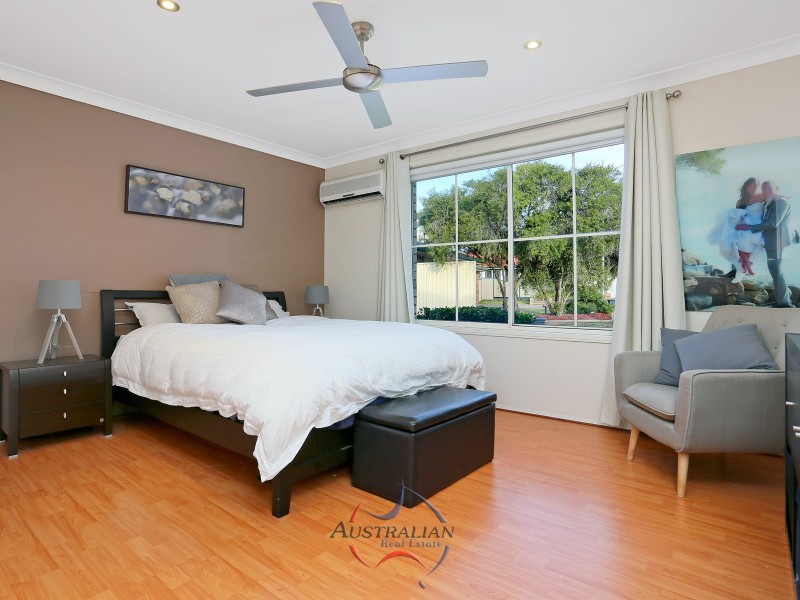 21 Arbour Grove, Quakers Hill NSW 2763