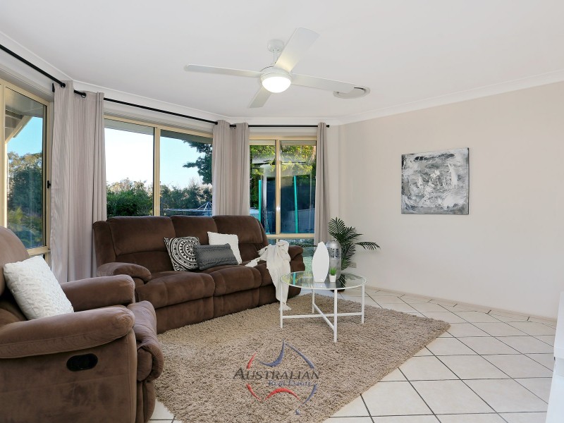 6 Zahra Place, Quakers Hill NSW 2763