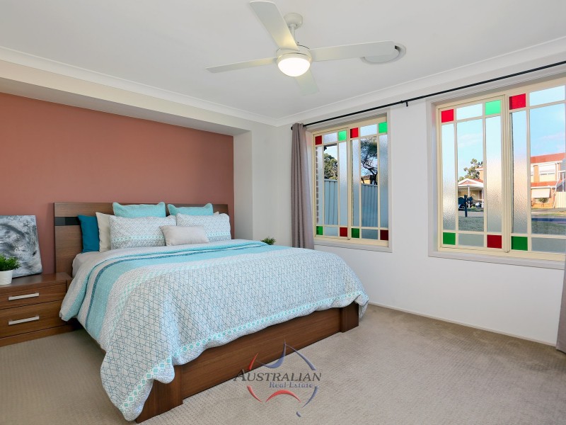 6 Zahra Place, Quakers Hill NSW 2763