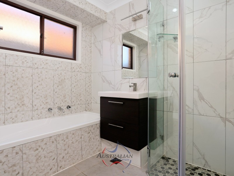 5 Milburn Street, Quakers Hill NSW 2763