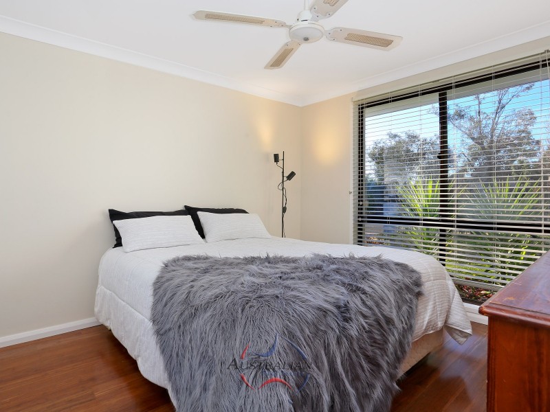 5 Milburn Street, Quakers Hill NSW 2763