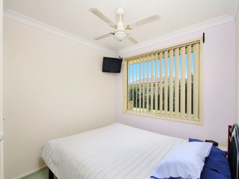 7 Penza Place, Quakers Hill NSW 2763