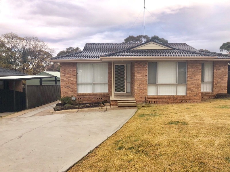 54 Solomon Avenue, Kings Park NSW 2148