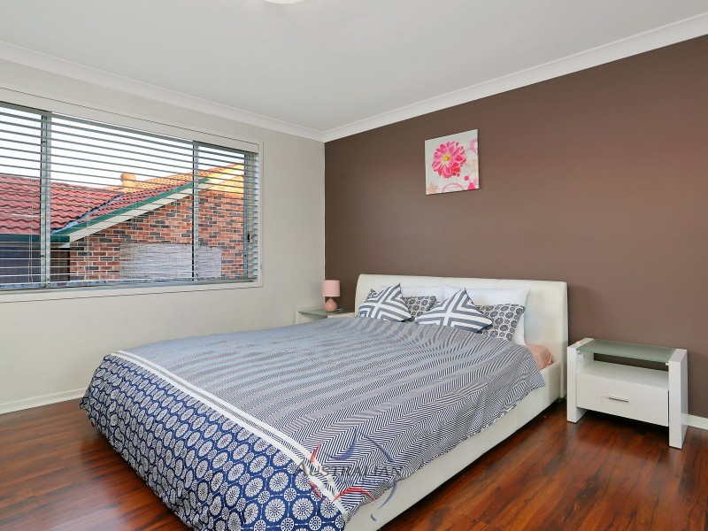 18 Catania Avenue, Quakers Hill NSW 2763
