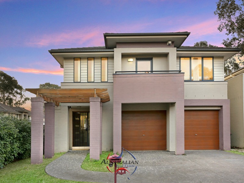 71a Lalor Road, Quakers Hill NSW 2763
