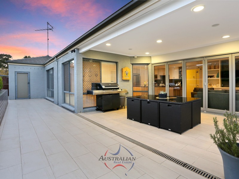 12 Heather Place, Acacia Gardens NSW 2763