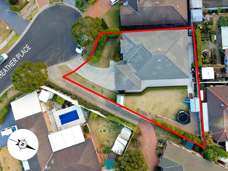 12 Heather Place, Acacia Gardens NSW 2763
