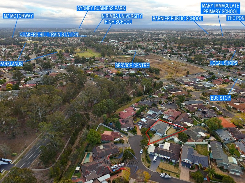 12 Heather Place, Acacia Gardens NSW 2763