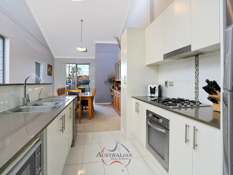 59/11 Glenvale Avenue, Parklea NSW 2768