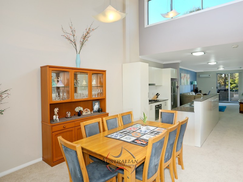 59/11 Glenvale Avenue, Parklea NSW 2768