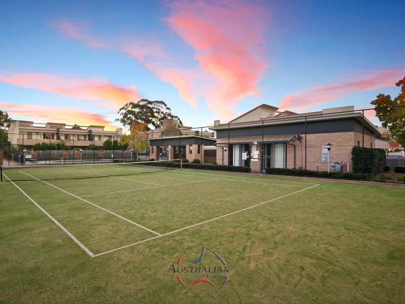 59/11 Glenvale Avenue, Parklea NSW 2768