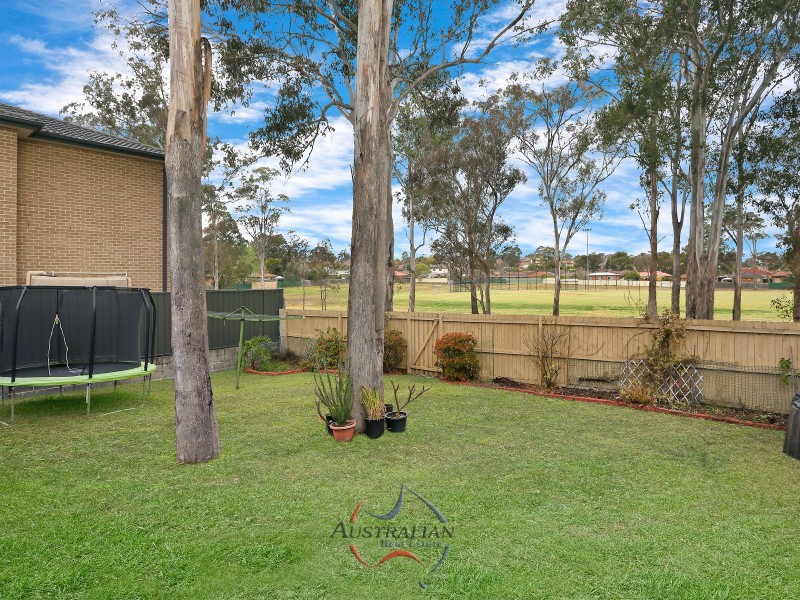 39 Summerfield Avenue, Quakers Hill NSW 2763