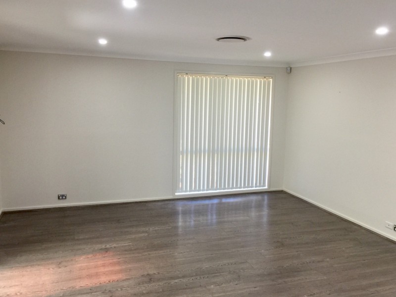 4 Zebra Place, Quakers Hill NSW 2763