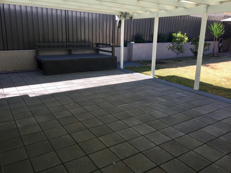 4 Zebra Place, Quakers Hill NSW 2763