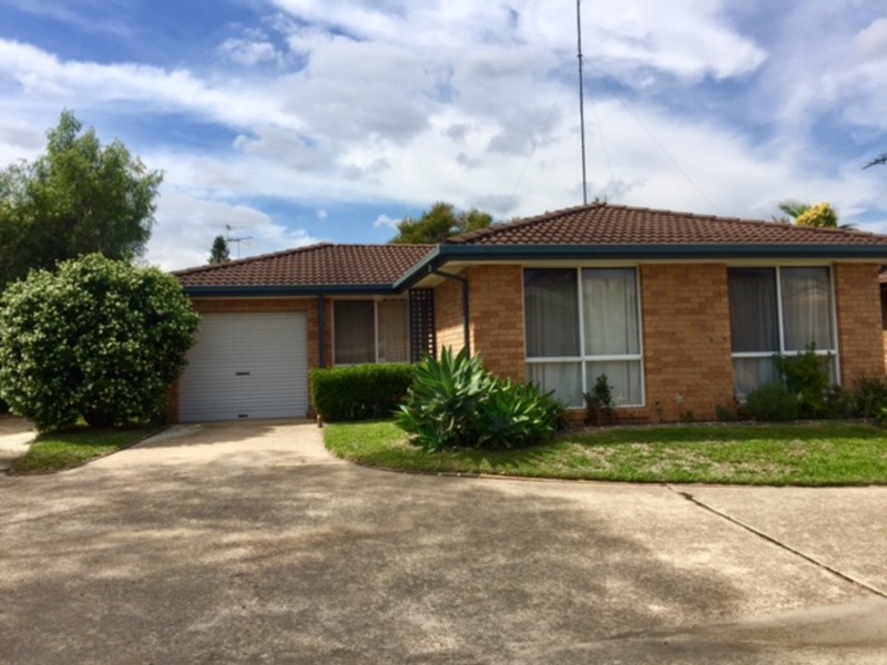 1/43 Torrance Crescent, Quakers Hill NSW 2763