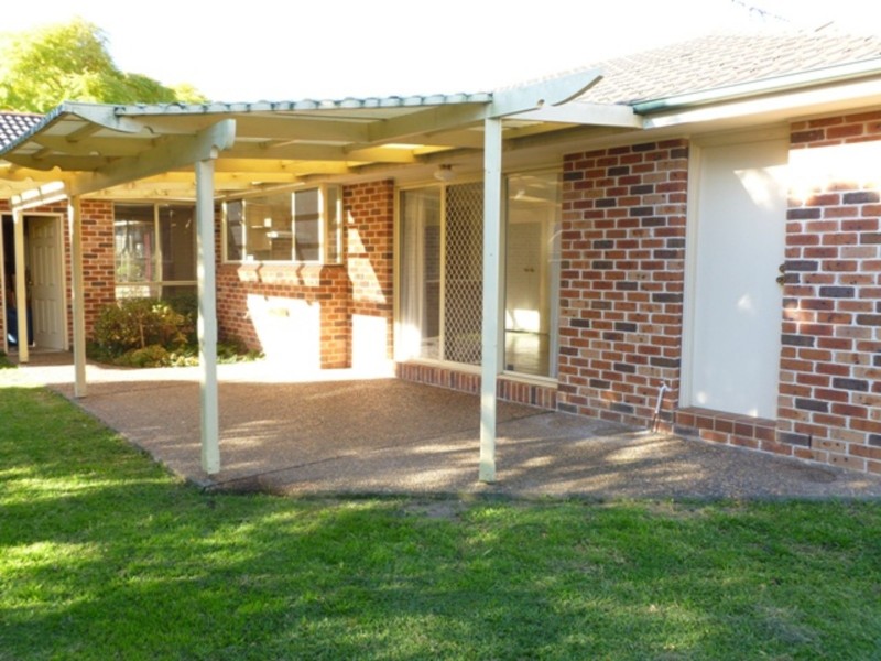 80 Pagoda Crescent, Quakers Hill NSW 2763