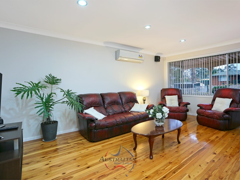 13 Medlow Drive, Quakers Hill NSW 2763