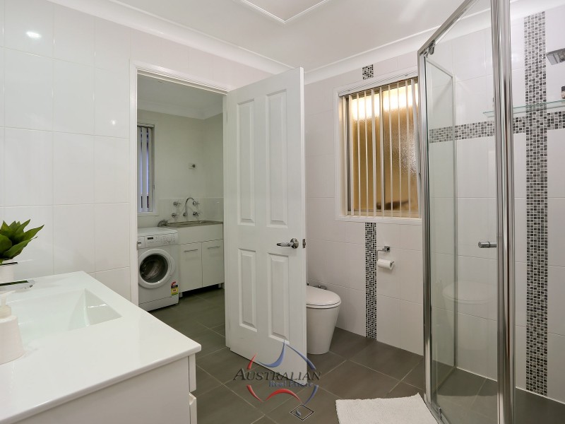 13 Medlow Drive, Quakers Hill NSW 2763