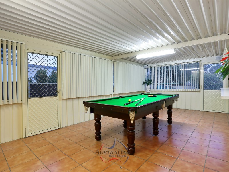 13 Medlow Drive, Quakers Hill NSW 2763