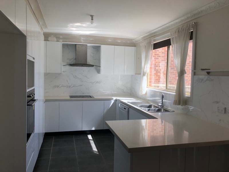 50 Pendley Crescent, Quakers Hill NSW 2763