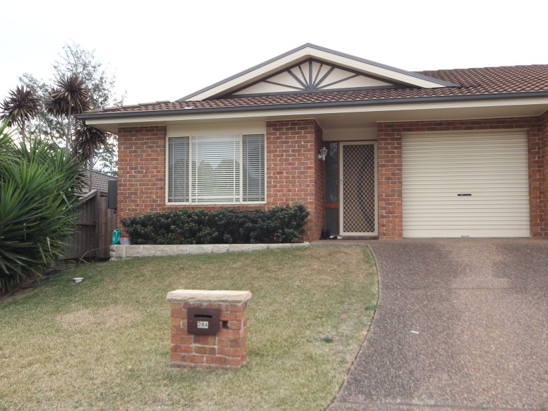 28a Aylward Avenue, Quakers Hill NSW 2763