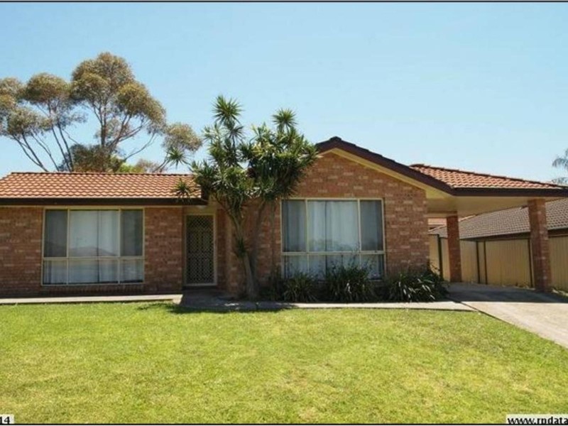73 Pagoda Crescent, Quakers Hill NSW 2763