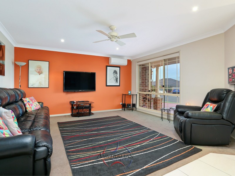 11 Ancilia Close, Quakers Hill NSW 2763