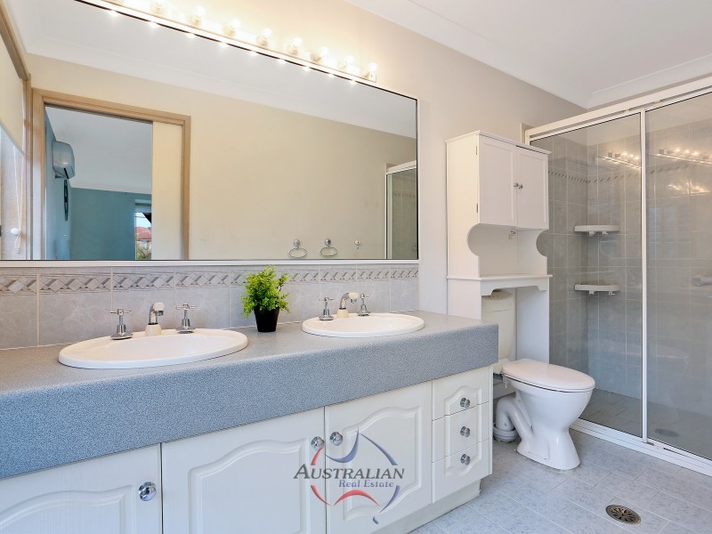 11 Ancilia Close, Quakers Hill NSW 2763