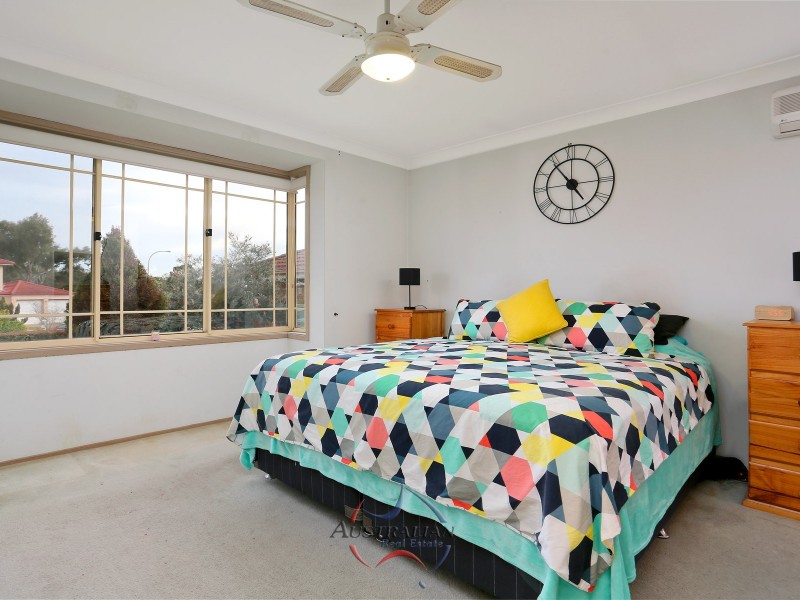 11 Ancilia Close, Quakers Hill NSW 2763