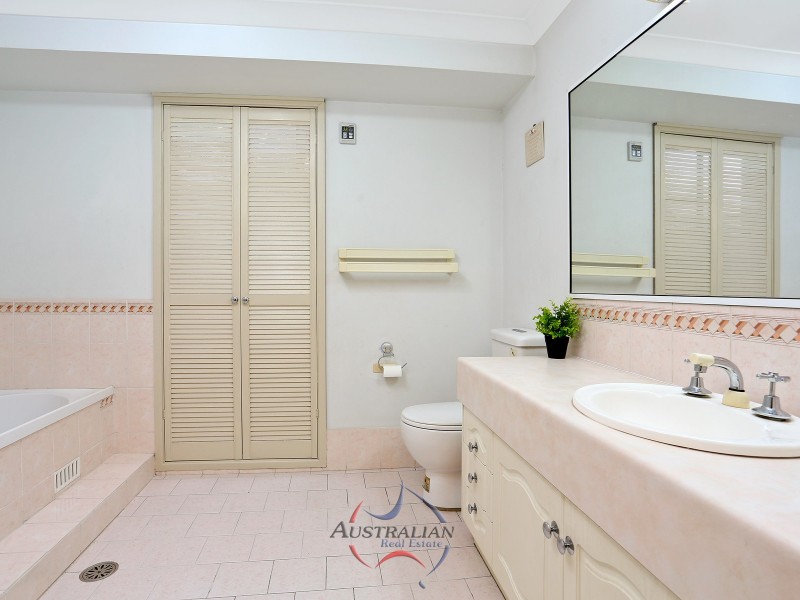 11 Ancilia Close, Quakers Hill NSW 2763