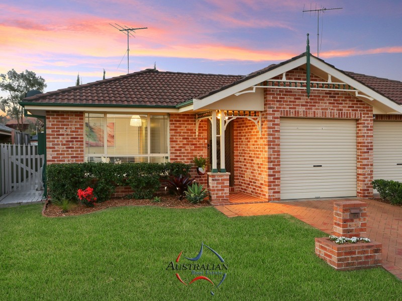 32a Kerstin Street, Quakers Hill NSW 2763