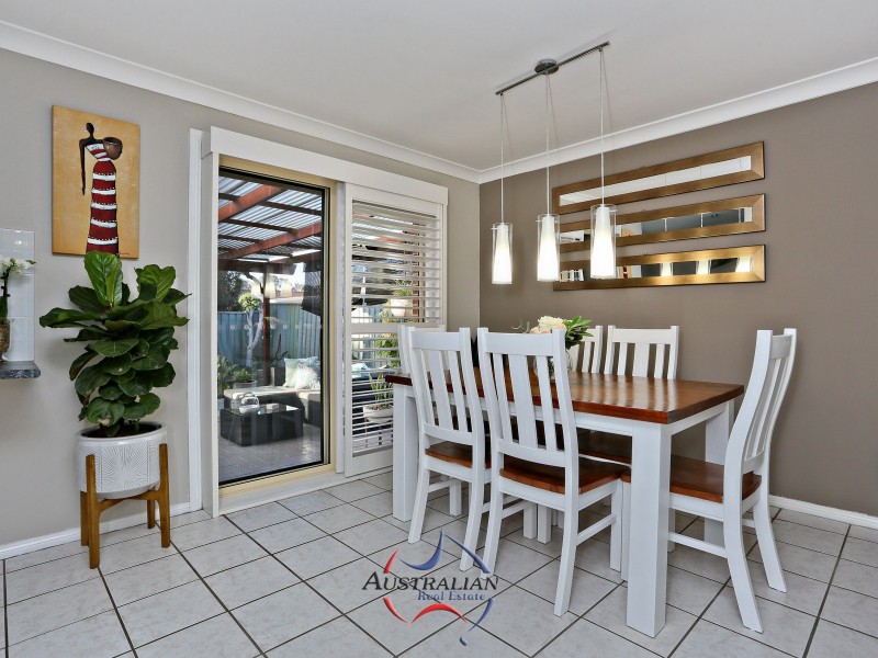 32a Kerstin Street, Quakers Hill NSW 2763