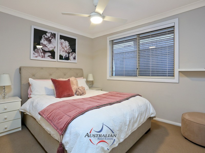 32a Kerstin Street, Quakers Hill NSW 2763