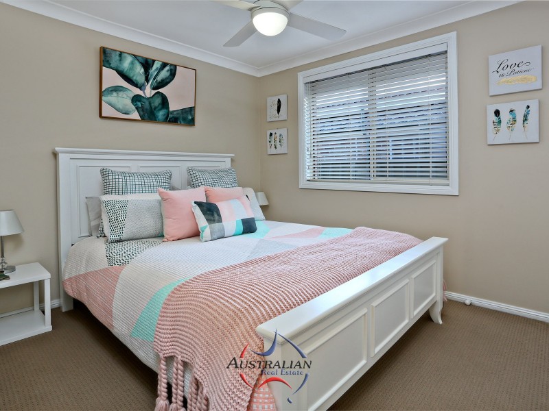 32a Kerstin Street, Quakers Hill NSW 2763
