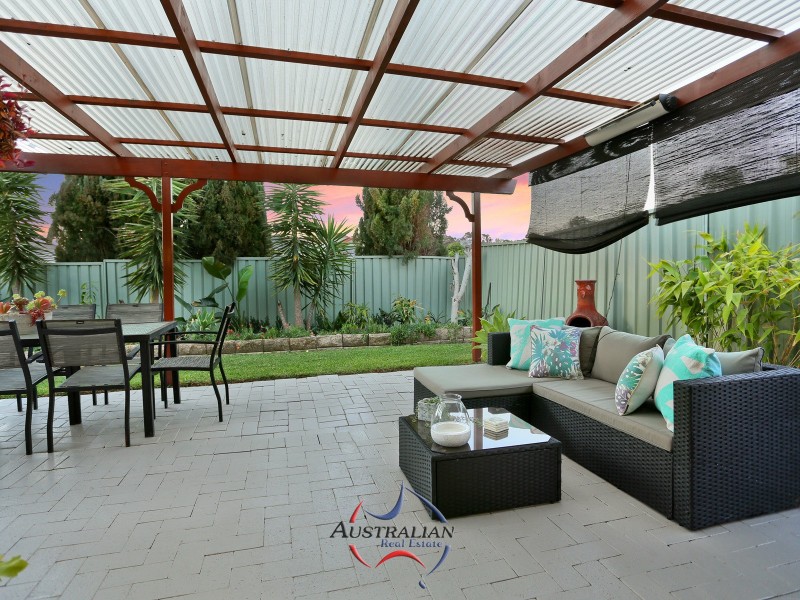 32a Kerstin Street, Quakers Hill NSW 2763